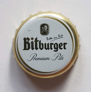 Bitburger Premium Pils, Bitburger Brauerei